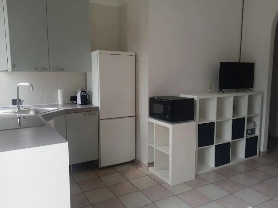 Appartamento Zona Bicocca Isola Milan Appartement