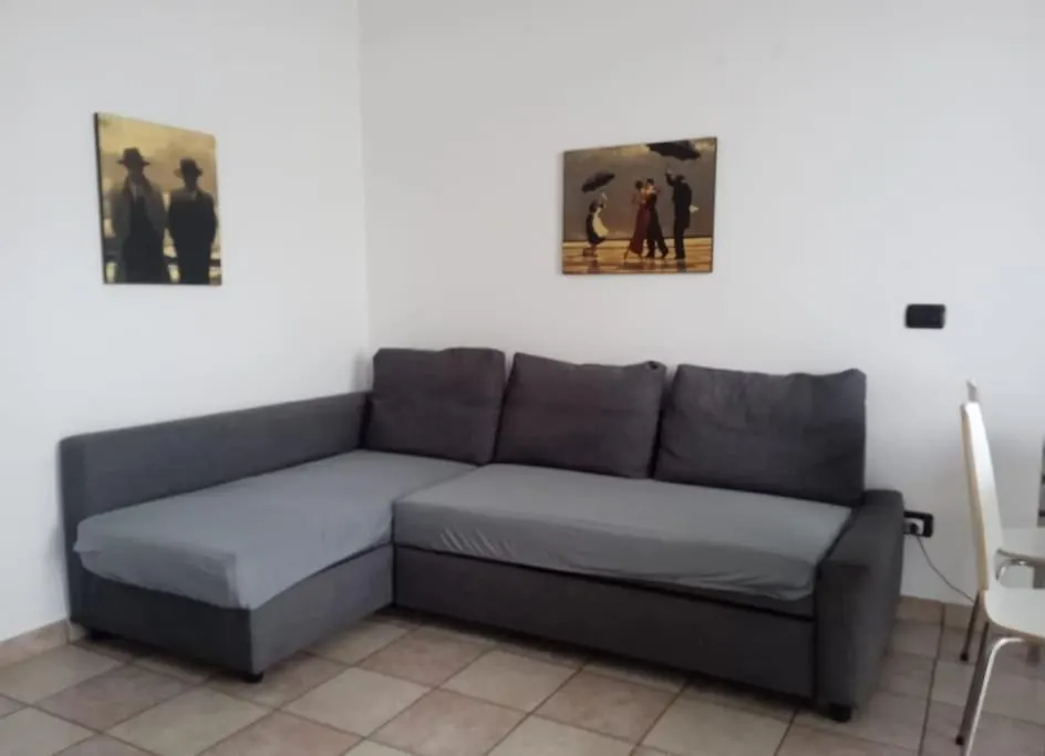 Appartamento Zona Bicocca Isola Milan