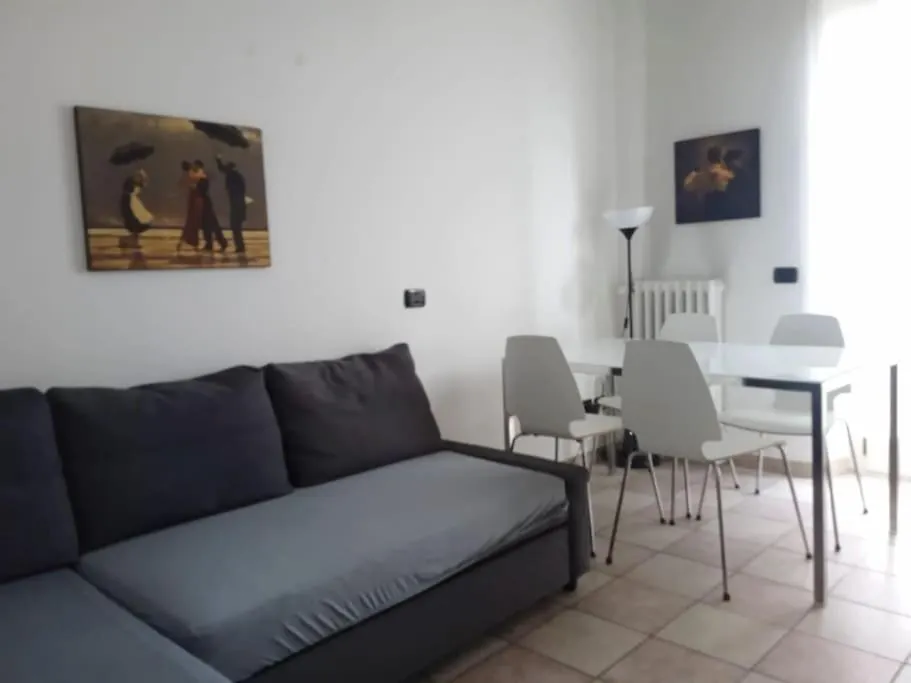 Appartement Appartamento Zona Bicocca Isola Milan