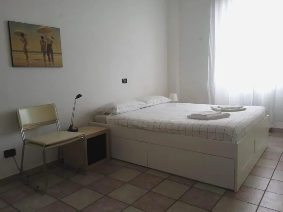 Appartement Appartamento Zona Bicocca Isola Milan Italie
